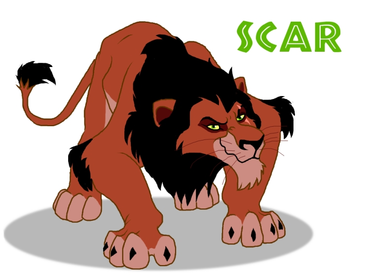 Scar