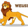 Weusi