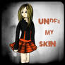 Under My Skin Colored