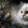 A Quiet Encounter