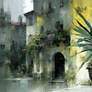 The Green Witness