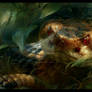 Venomous Beauty