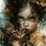 Safe Against Her Heart