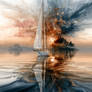 Amber Drift