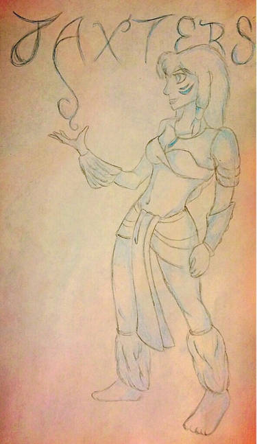 Azalea's Heroine Creator - Kida by ZippersAreBisexual on DeviantArt