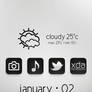 MIUI - Monochromatic