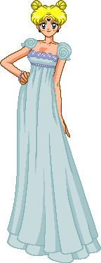 Princess Trinity by Magnolia667 on DeviantArt