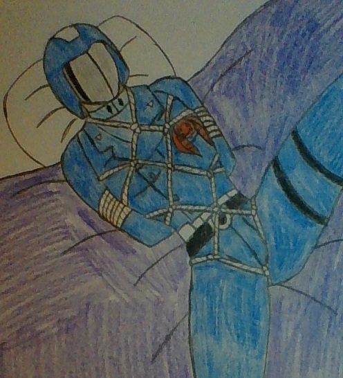 Cobra Commander .3