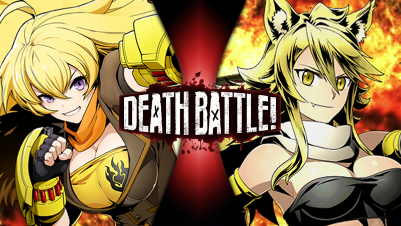 akame ga kill leone  Akame ga, Akame ga kill, Rwby