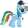 Rainbow Dash motivation right