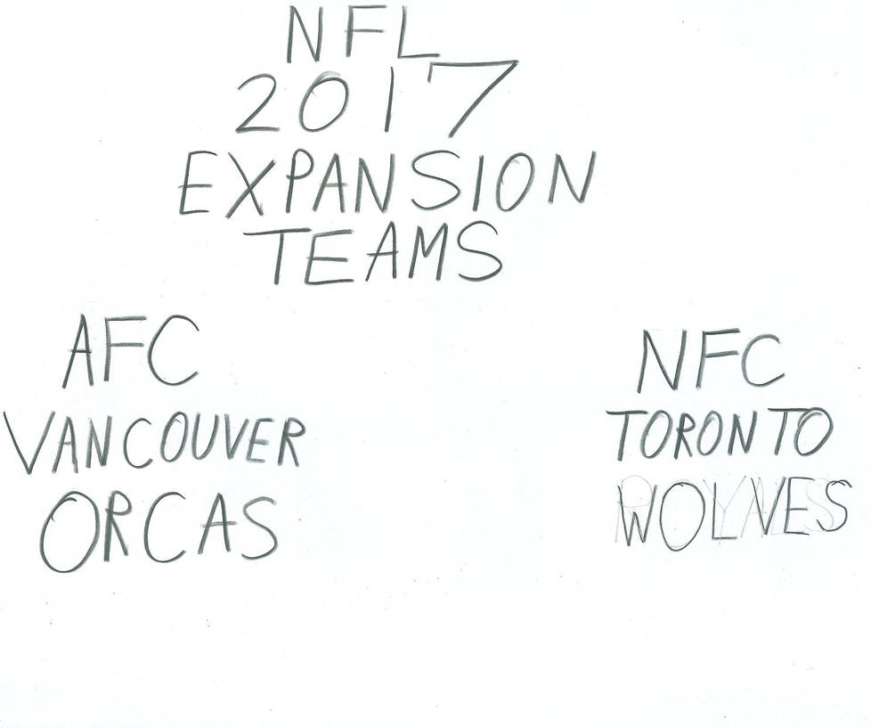 2017 NFL Expansion Teams By Lukio5000 On DeviantArt 2017-nfl-expansion-teams-by-lukio5000-on-deviantart