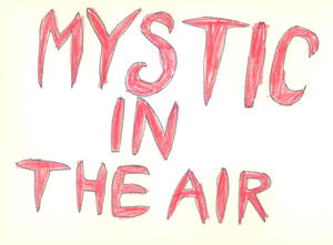 Mystic in the Air logo