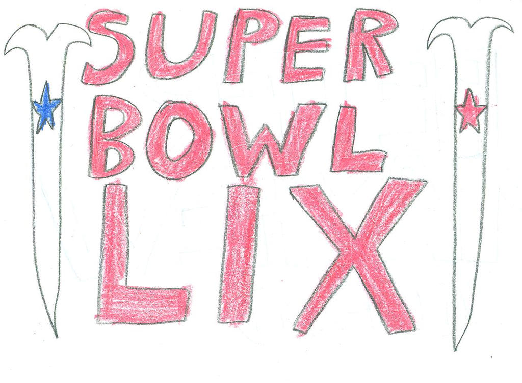 Super Bowl 59 logo by lukio5000 on DeviantArt Super Bowl 59 logo by lukio5000 on DeviantArt