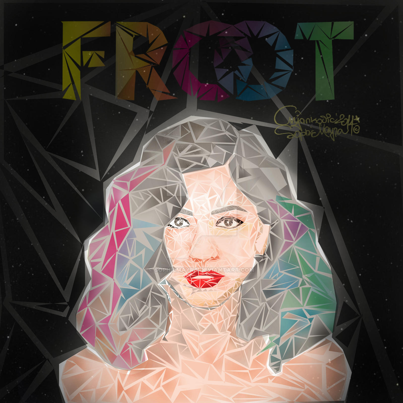 froot cover