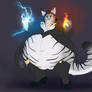 Khajiiti Mage