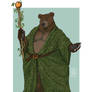 Druid Doorman