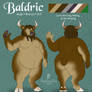 Baldric