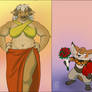 Big Valentine
