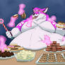 Hero's Feast