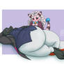 Big Belly Blush