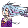 Shiro (Pixel Art)