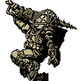 Big Daddy (Pixel Art)