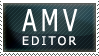 AMV Editor Stamp