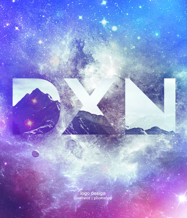 DXN Logo Design by sfang on DeviantArt