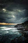 Morning view by tiboat8h