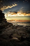 The Bench - Manly by tiboat8h