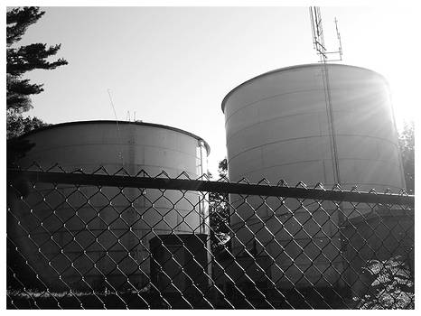 Water Tanks