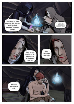 Snakeblade page 43