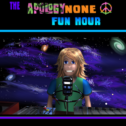 Apology None Fun Hour 20 Cover Art