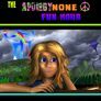 Apology None Fun Hour 21 Cover Art