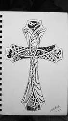 #Celtic Cross