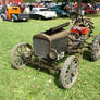 Model T Tractor