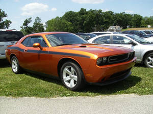 Challenger