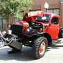 Power Wagon