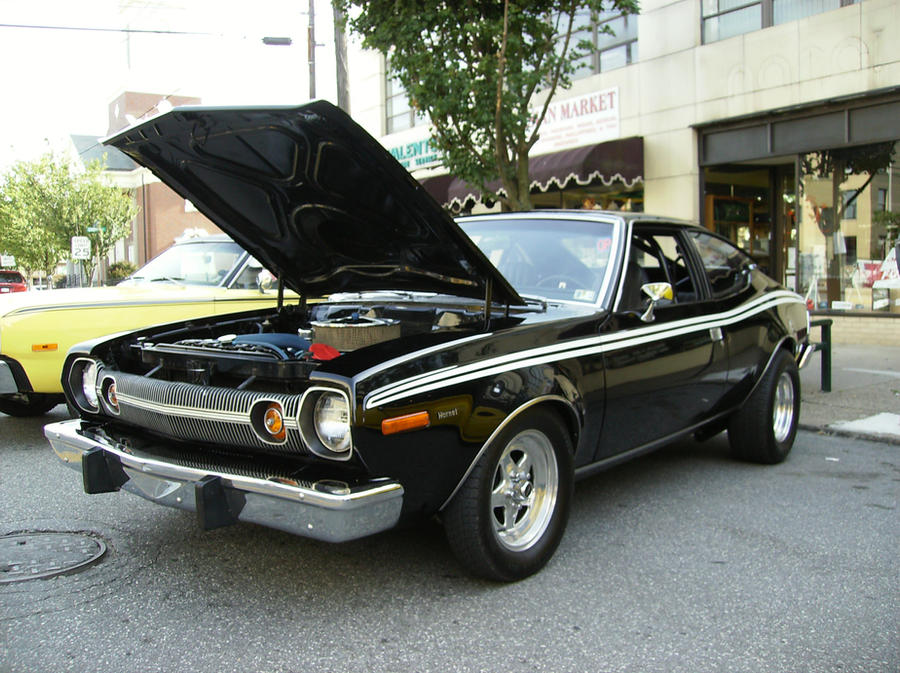 AMC Hornet