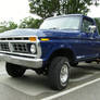 1976 Ford F-150