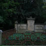 Cemetery stock