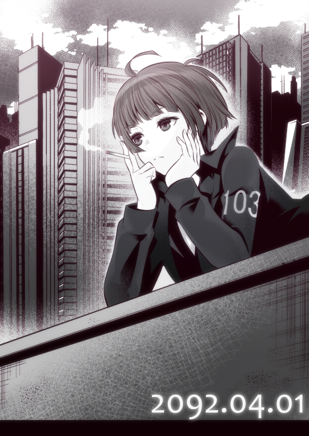 Psycho Pass Akane Tsunemori 2 By Obaka3 On Deviantart Psycho Pass Akane Tsunemori 2 By Obaka3 On Deviantart
