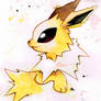 PK Jolteon