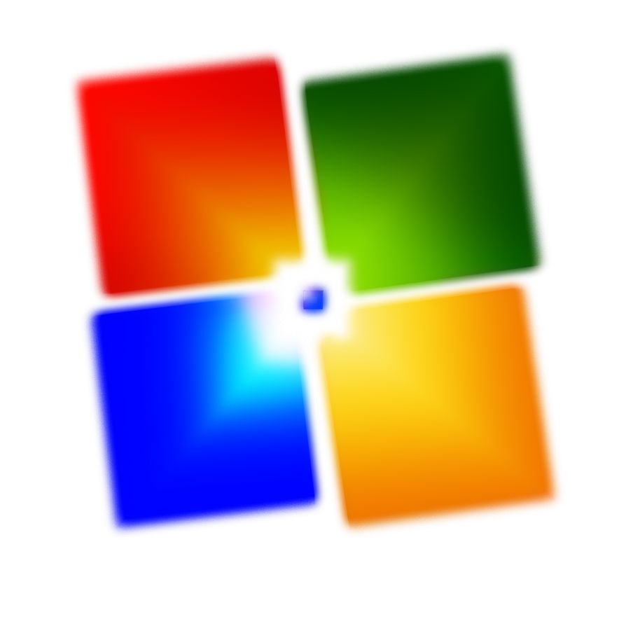 Windows Logo Custom ((5)) by SalvaDaniel200 on DeviantArt