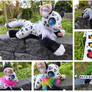Snep 4 Sale