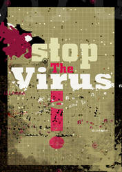 stop the virus