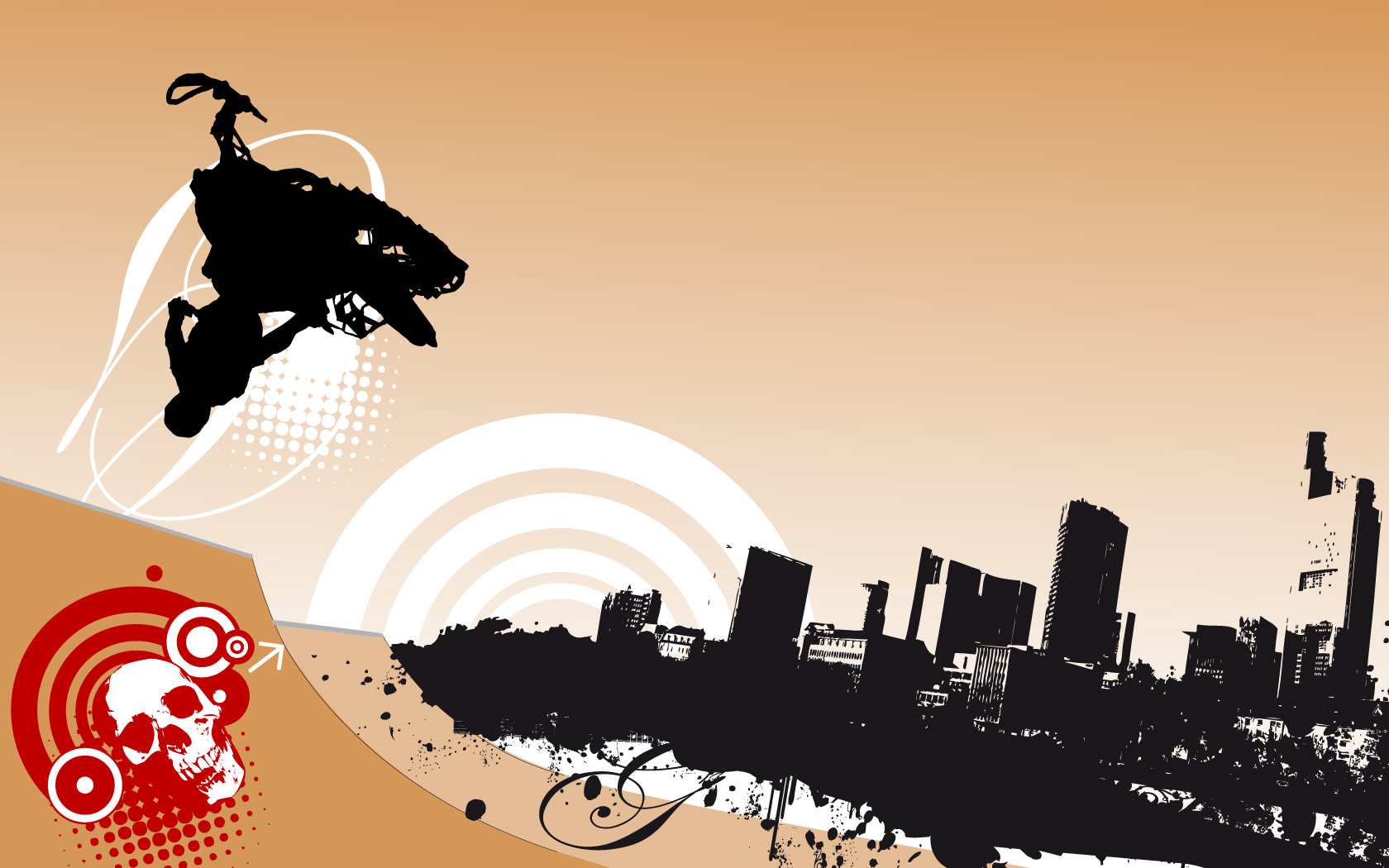 urban-freestyle-sled-wallpaper