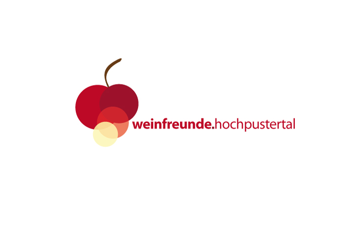 Weinfreunde Logo