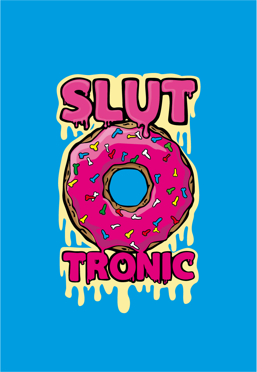 SlutOtronic logo