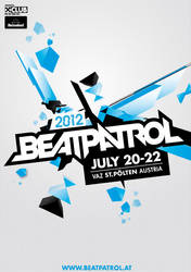 Beatpatrol Festival Corporate 2012